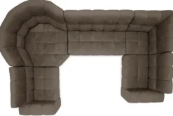 Elementen Banken|Ronde Banken-Kenzo U bank Cantonada