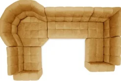 Elementen Banken|Ronde Banken-Kenzo U bank Cantonada