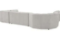 Elementen Banken|Ronde Banken-Kenzo U bank Cantonada