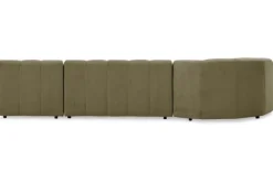 Elementen Banken|Ronde Banken-Kenzo U bank Cantonada