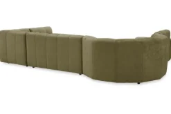 Elementen Banken|Ronde Banken-Kenzo U bank Cantonada