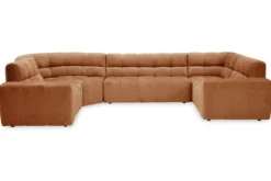 Elementen Banken|Ronde Banken-Kenzo U bank Cantonada