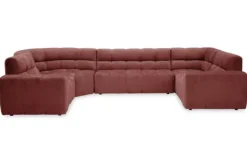 Elementen Banken|Ronde Banken-Kenzo U bank Cantonada