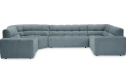 Elementen Banken|Ronde Banken-Kenzo U bank Cantonada