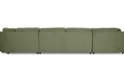 U-Banken|Elementen Banken-Kenzo U bank Cassidy