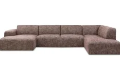 Hot U bank Cherry Chocolate MB-67.057 Verona Elementen Banken|U-Banken