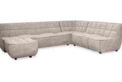 Hot U bank Clay Elite Albero U-Banken|Elementen Banken