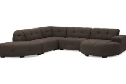 U-Banken|Elementen Banken-Urban Design U bank Confetti