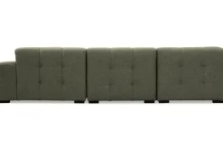 U-Banken|Elementen Banken-Urban Design U bank Confetti