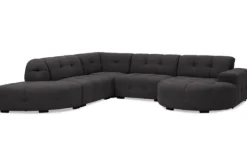 U-Banken|Elementen Banken-Urban Design U bank Confetti