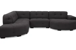 U-Banken|Elementen Banken-Urban Design U bank Confetti