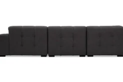 U-Banken|Elementen Banken-Urban Design U bank Confetti