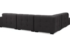 U-Banken|Elementen Banken-Urban Design U bank Confetti