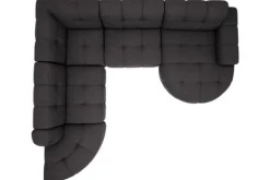 U-Banken|Elementen Banken-Urban Design U bank Confetti