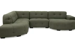 U-Banken|Elementen Banken-Urban Design U bank Confetti