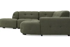 U-Banken|Elementen Banken-Urban Design U bank Confetti