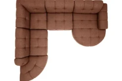 U-Banken|Elementen Banken-Urban Design U bank Confetti