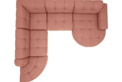 U-Banken|Elementen Banken-Urban Design U bank Confetti