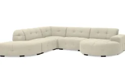 U-Banken|Elementen Banken-Urban Design U bank Confetti