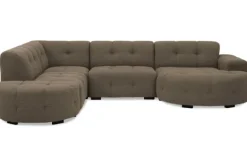 Outlet U bank Confetti U-Banken|Ronde Banken