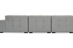 Outlet U bank Confetti U-Banken|Ronde Banken