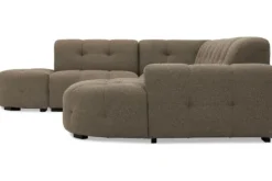 Outlet U bank Confetti U-Banken|Ronde Banken