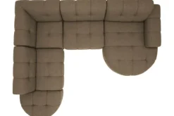 Outlet U bank Confetti U-Banken|Ronde Banken