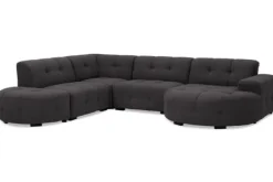 Outlet U bank Confetti U-Banken|Ronde Banken