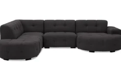 Outlet U bank Confetti U-Banken|Ronde Banken