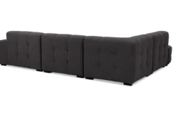 Outlet U bank Confetti U-Banken|Ronde Banken