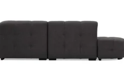 Outlet U bank Confetti U-Banken|Ronde Banken