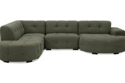 Outlet U bank Confetti U-Banken|Ronde Banken