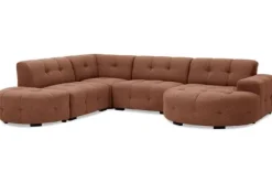 Outlet U bank Confetti U-Banken|Ronde Banken