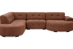 Outlet U bank Confetti U-Banken|Ronde Banken