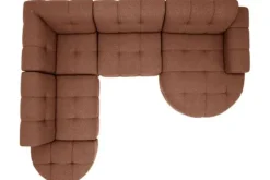 Outlet U bank Confetti U-Banken|Ronde Banken