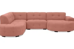 Outlet U bank Confetti U-Banken|Ronde Banken