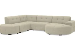 Outlet U bank Confetti U-Banken|Ronde Banken