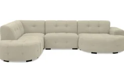 Outlet U bank Confetti U-Banken|Ronde Banken