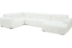 Elementen Banken|Loungebanken-Urban Design U bank Confetti