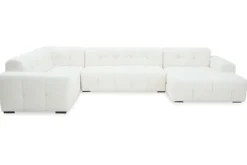 Elementen Banken|Loungebanken-Urban Design U bank Confetti