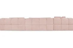 U-Banken|Elementen Banken-Emporio Living U bank Delight