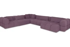 U-Banken|Elementen Banken-Emporio Living U bank Delight