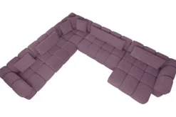 U-Banken|Elementen Banken-Emporio Living U bank Delight