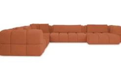 U-Banken|Elementen Banken-Emporio Living U bank Delight