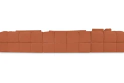 U-Banken|Elementen Banken-Emporio Living U bank Delight