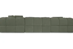 U-Banken|Elementen Banken-Emporio Living U bank Delight