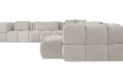 U-Banken|Elementen Banken-Emporio Living U bank Delight