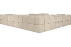 U-Banken|Elementen Banken-Emporio Living U bank Delight