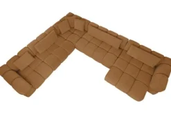 U-Banken|Elementen Banken-Emporio Living U bank Delight