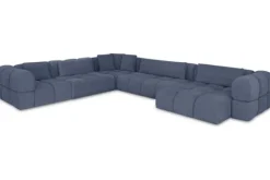 U-Banken|Elementen Banken-Emporio Living U bank Delight